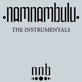 Album cover of The Instrumentals