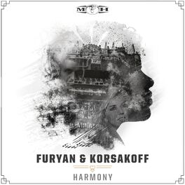 Album cover of Harmony (Radio Edit)