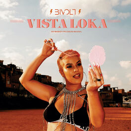 Album cover of Vista Loka