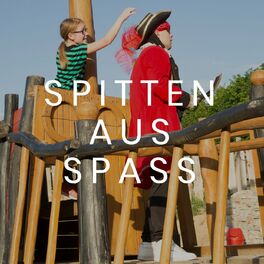 Album cover of Spitten aus Spass