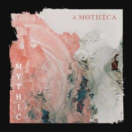 Album cover of Mythic