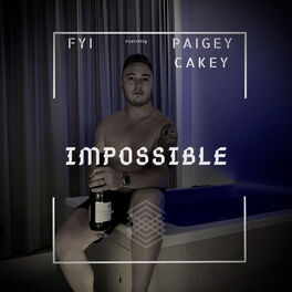 Album cover of Impossible