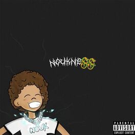 Album cover of Noukness