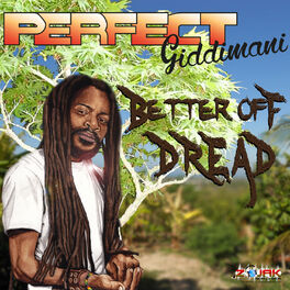 Album cover of Better Off Dread