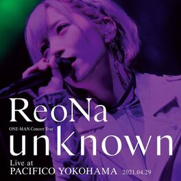 Album cover of ReoNa ONE-MAN Concert Tour 