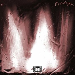 Album cover of Prodigy (feat. Tilt)