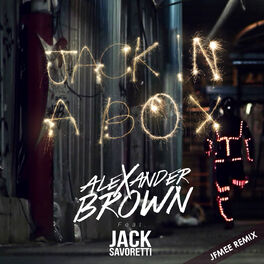 Album cover of Jack In A Box (JFMee Remix)