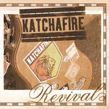 Katchafire Sensimillia Listen With Lyrics Deezer deezer