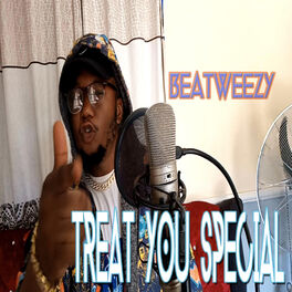 Album cover of Treat YOU Special