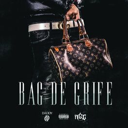 Album cover of Bag de Grife