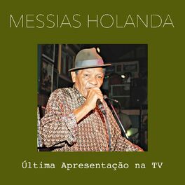 Album cover of Última Apresentação na TV
