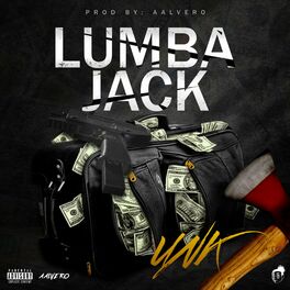 Album cover of Lumbajack