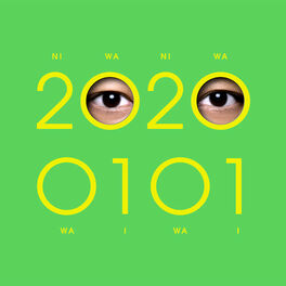 Album cover of 20200101