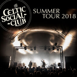 Album cover of Summer Tour 2018 (Live 2018)