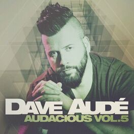 Album cover of Audacious, Vol. 5