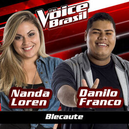 Album cover of Blecaute (The Voice Brasil 2016)