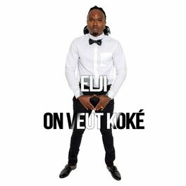 Album cover of On veut koké