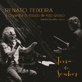 Album cover of Terra de Sonhos
