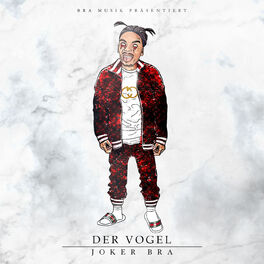 Album cover of Der Vogel