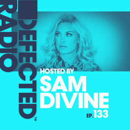Album cover of Defected Radio Episode 133 (hosted by Sam Divine)