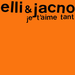 Album cover of Je T'aime Tant