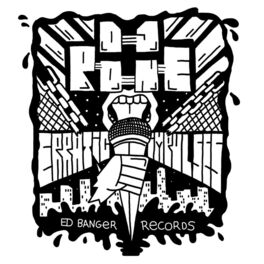 Album cover of Erratic Impulses