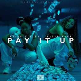 Album cover of Pay It Up