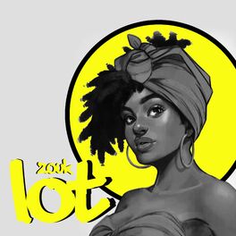 Album cover of Lot