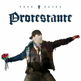 Album cover of Protestante