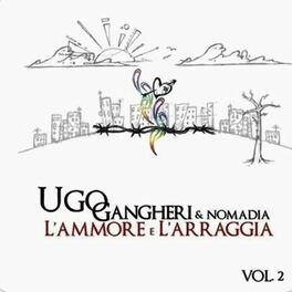 Album cover of L'Ammore e l'Arraggia 2