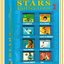 Album cover of Stars collection, Vol. 2