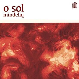 Album cover of O Sol