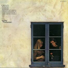 Album cover of Tim Hardin 2 (Expanded Edition)