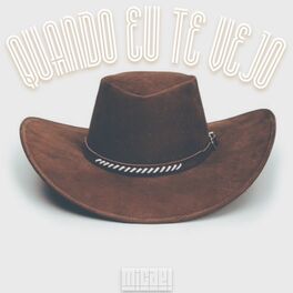 Album cover of Quando eu te vejo