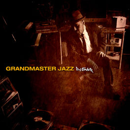 Album cover of Grandmaster Jazz Vol. 1