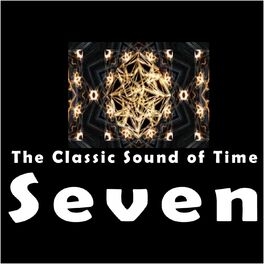 Album cover of The Classic Sound of Time