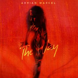 Album cover of The Way