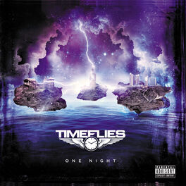 Album cover of One Night EP