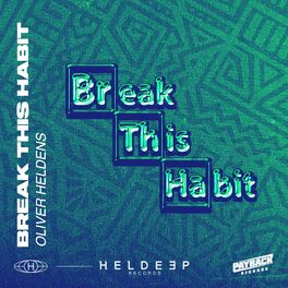 Album cover of Break This Habit