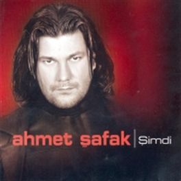 Album cover of Şimdi