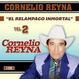 Album cover of El Relampago Inmortal, Vol. 2