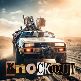 Album cover of Knockout