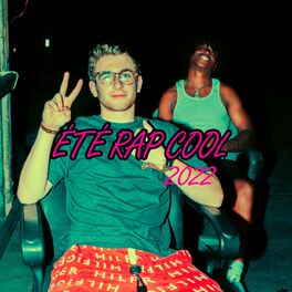 Album cover of Ete Rap Cool 2022
