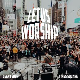 Album picture of Let Us Worship - Times Square