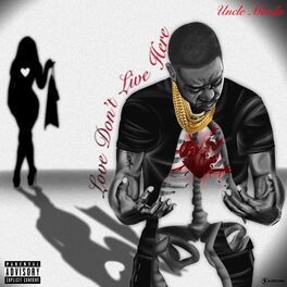 Album cover of Love Don't Live Here