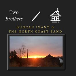 Album cover of Two Brothers
