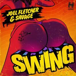Album cover of Swing