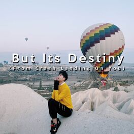 Album cover of But Its destiny (From 