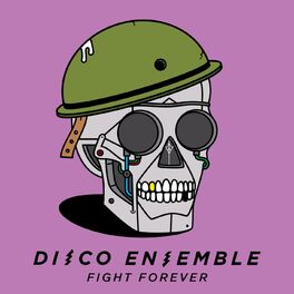 Afterlife Lyrics - Disco Ensemble - Only on JioSaavn