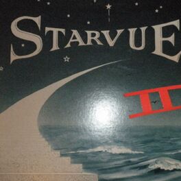 Album cover of Starvue 2